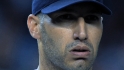 Pettitte returns to the Yankees