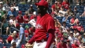 Willis' scoreless seventh