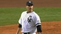 Pettitte on return to Yanks