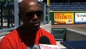 Rollins on state of the Phillies