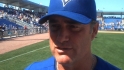 Farrell on Romero's solid start