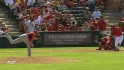 Segura's double
