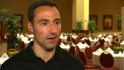 Antonetti on Tribe's rotation
