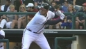 Freeman's RBI single