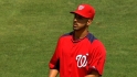 Gonzalez's six strikeouts