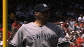 Jeter on Pettitte's return