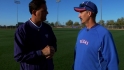 30/30 Rangers: Maddux