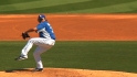 Yost, Mendoza discuss start