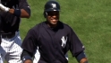 Cano's three-run blast