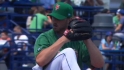 Niese's sharp outing