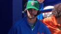 Niese on his sterling start