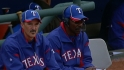 Washington on Spring Training