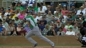 Ethier's two doubles