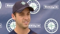 Luetge on adjusting to camp