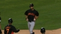 Belt's two-run shot