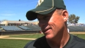 Hale on preparations for Japan