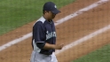 Wedge on young Mariners pitchers
