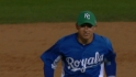 Lough's sliding grab