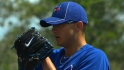 Cecil's solid start