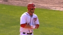 Nats send Harper to Triple-A