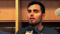 Soria on elbow soreness