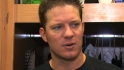 Peavy open to bullpen work