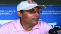 Amaro Jr. gives latest on Utley