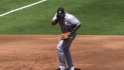 Cabrera's injury