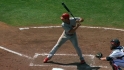 Carpenter's two-run homer