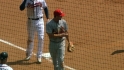 Cards turn two