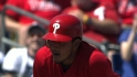 Galvis' two-run triple