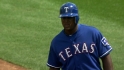 Beltre's RBI single
