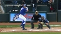 Murphy's RBI single