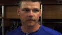 Wood, Maholm happy with progress