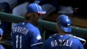 Darvish, Napoli weigh in