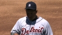 MLB Network on Cabrera's injury