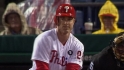MLB Network: Utley leaves camp