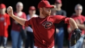 Nelson on D-backs' rotation