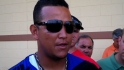 Cabrera on orbital fracture