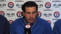 Rangers, Holland on extension