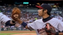 Nishioka optioned to Triple-A