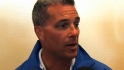 Moore talks trade with Astros