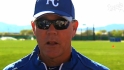 Yost pleased with trade