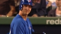 Cooper's RBI single