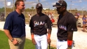 Leiter with Reyes, Ramirez