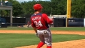 Harper's single