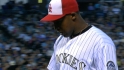 Outlook: Juan Nicasio