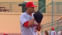 Lohse's strong start