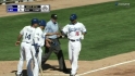 Ethier's two-run homer