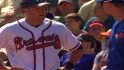 Pastornicky's RBI single